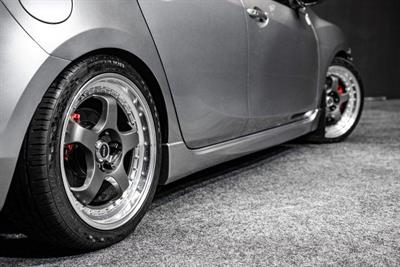 2010 Mazda Axela - Thumbnail