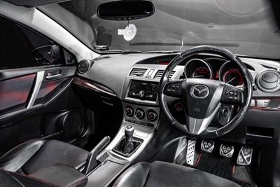 2010 Mazda Axela - Thumbnail