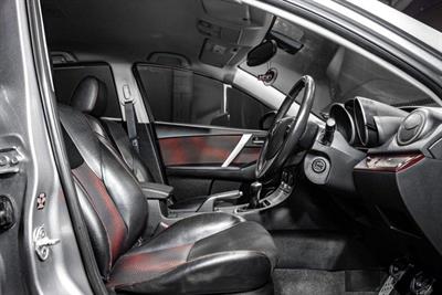 2010 Mazda Axela - Thumbnail