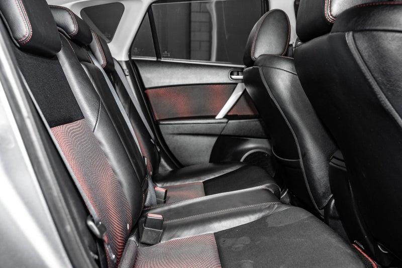 2010 Mazda Axela