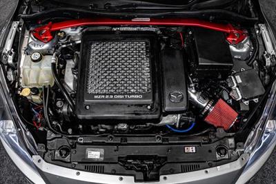 2010 Mazda Axela - Thumbnail