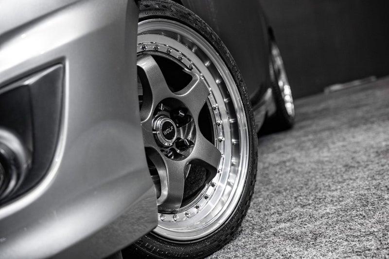 2010 Mazda Axela