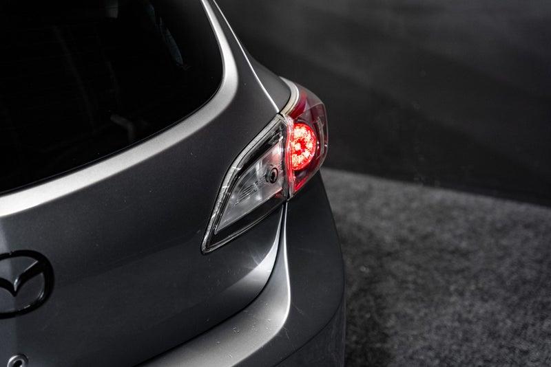 2010 Mazda Axela