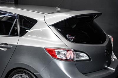2010 Mazda Axela - Thumbnail