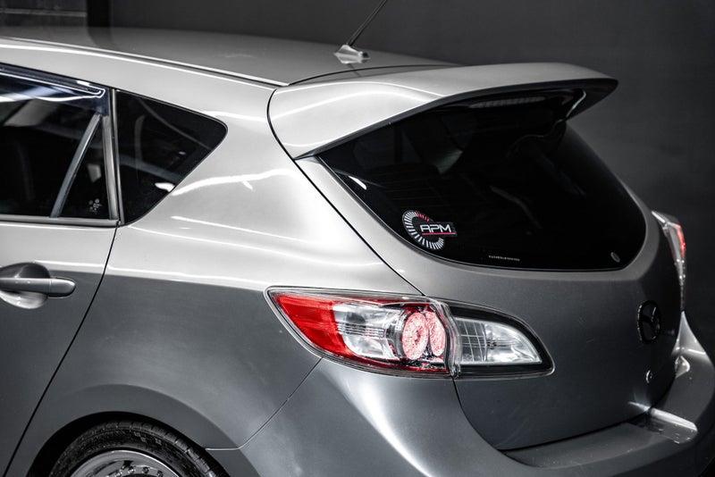 2010 Mazda Axela
