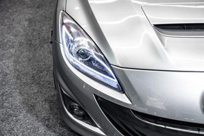 2010 Mazda Axela - Thumbnail