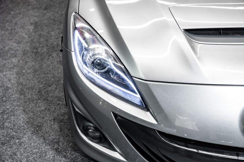 2010 Mazda Axela