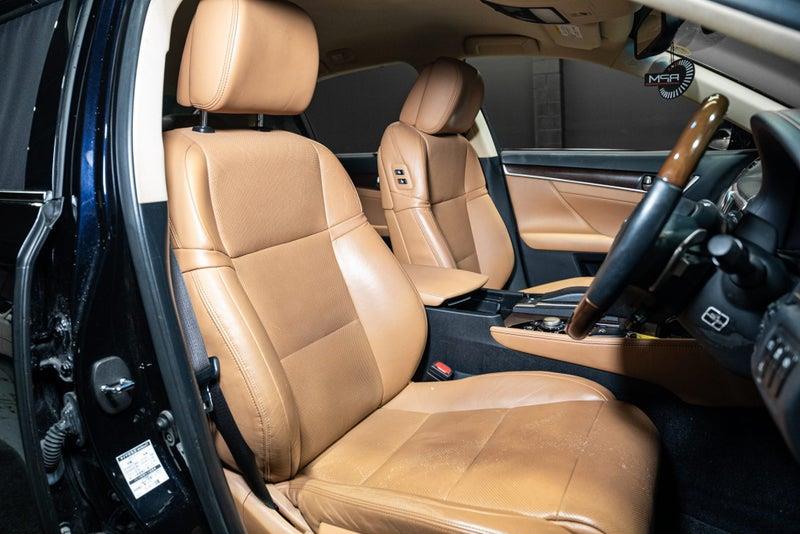 2012 Lexus GS 450h