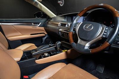 2012 Lexus GS 450h - Thumbnail