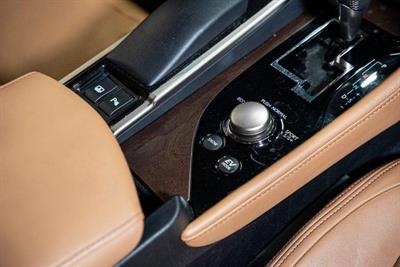 2012 Lexus GS 450h - Thumbnail