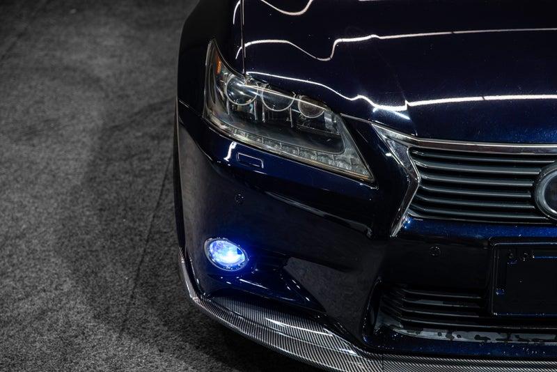 2012 Lexus GS 450h