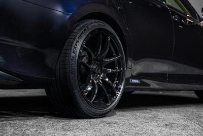 2012 Lexus GS 450h - Thumbnail