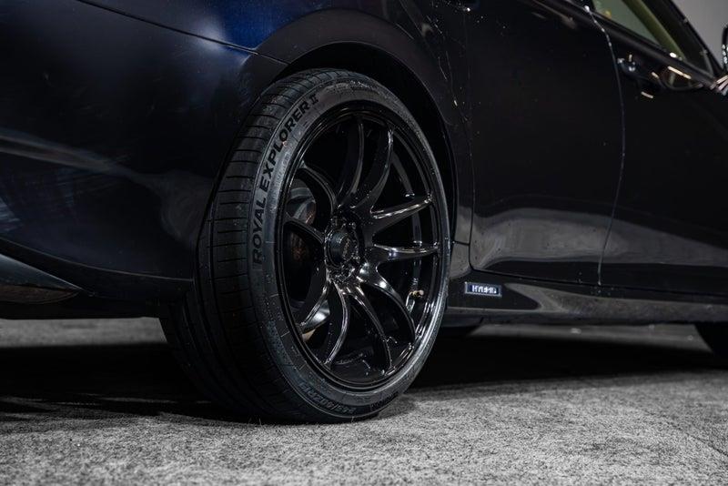 2012 Lexus GS 450h