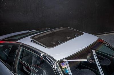 1994 Nissan 200SX - Thumbnail