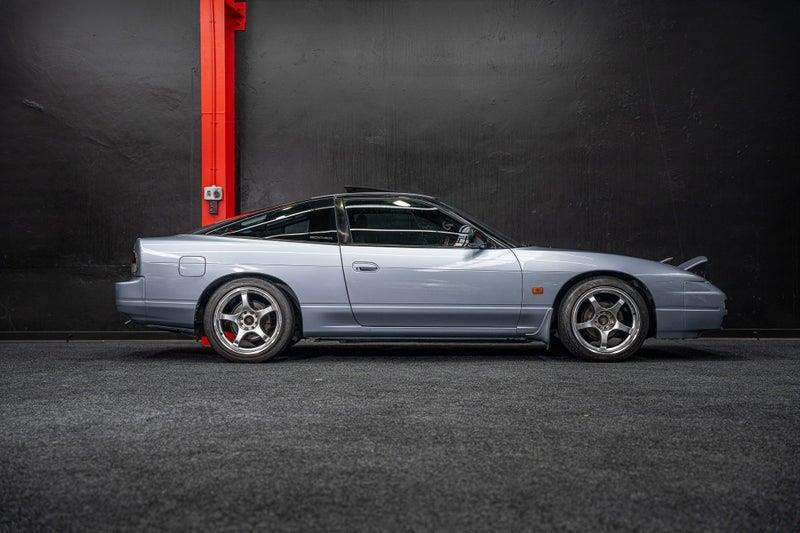 1994 Nissan 200SX