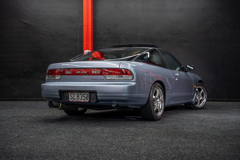 1994 Nissan 200SX