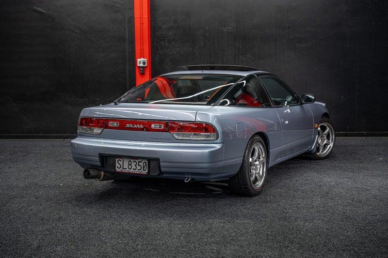 1994 Nissan 200SX