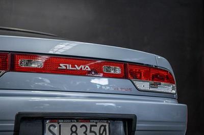 1994 Nissan 200SX - Thumbnail