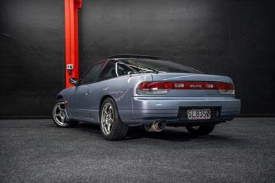 1994 Nissan 200SX - Thumbnail