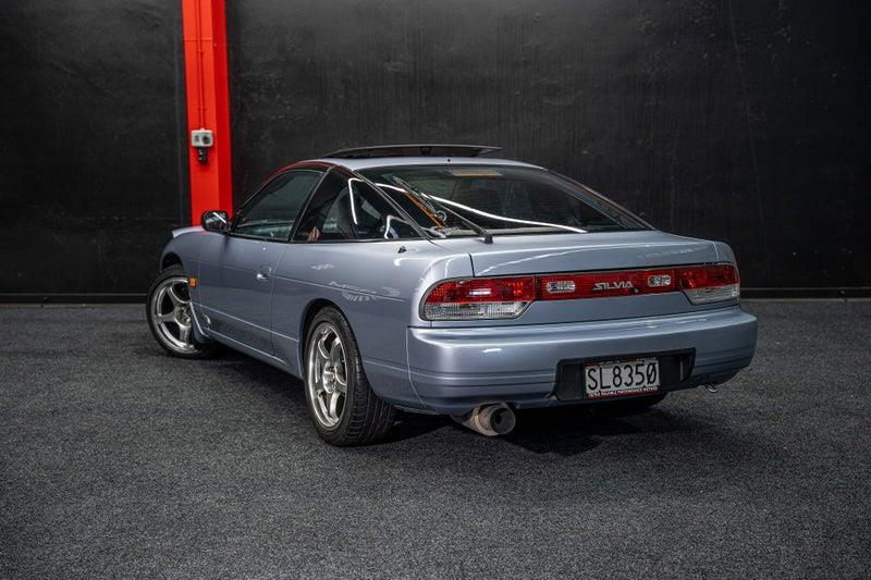 1994 Nissan 200SX