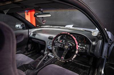 1994 Nissan 200SX - Thumbnail