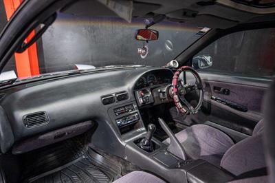 1994 Nissan 200SX - Thumbnail