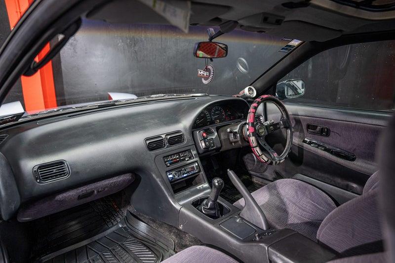 1994 Nissan 200SX