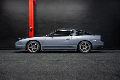 1994 Nissan 200SX - Thumbnail