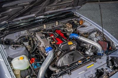 1994 Nissan 200SX - Thumbnail