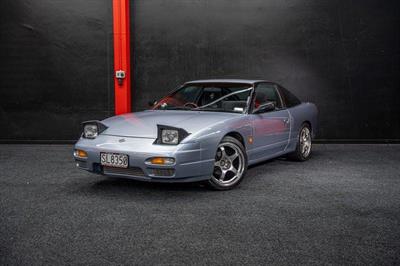 1994 Nissan 200SX - Thumbnail