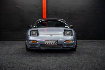 1994 Nissan 200SX - Thumbnail