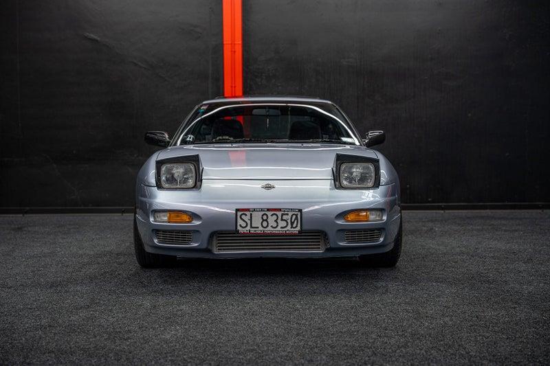 1994 Nissan 200SX