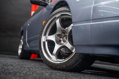 1994 Nissan 200SX - Thumbnail