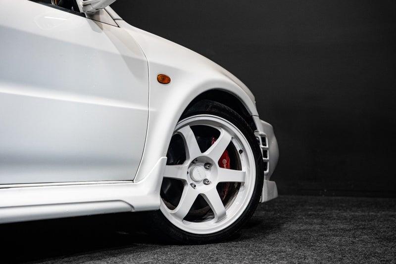 1999 Mitsubishi Lancer