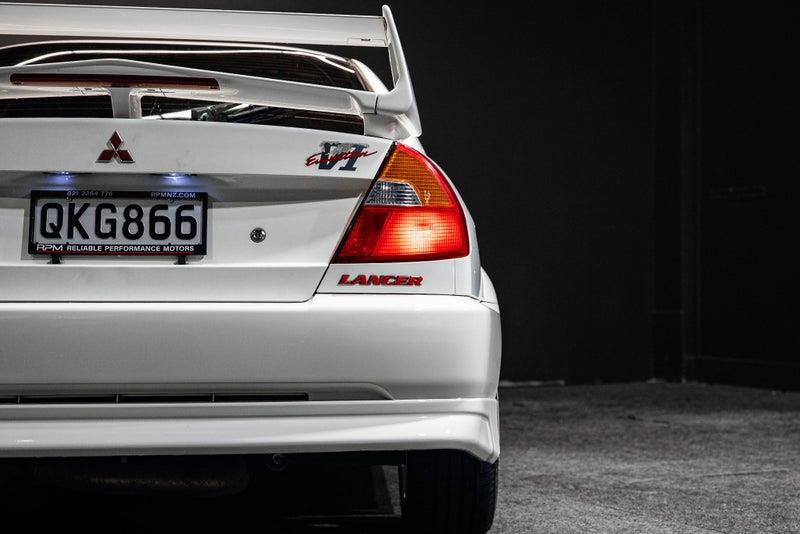 1999 Mitsubishi Lancer