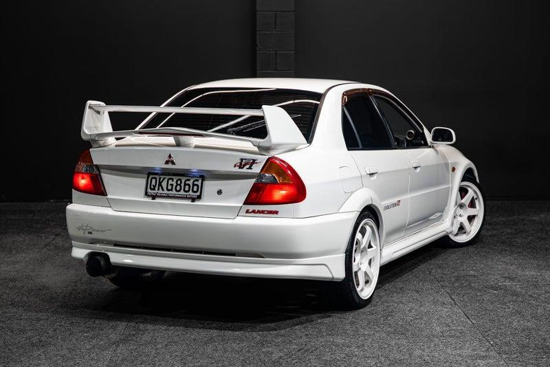 1999 Mitsubishi Lancer