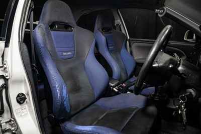 1999 Mitsubishi Lancer - Thumbnail