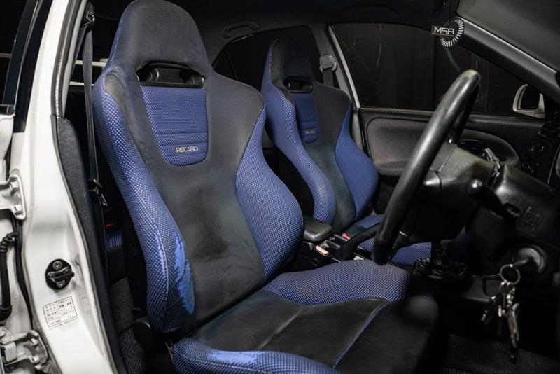 1999 Mitsubishi Lancer