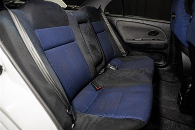 1999 Mitsubishi Lancer - Thumbnail