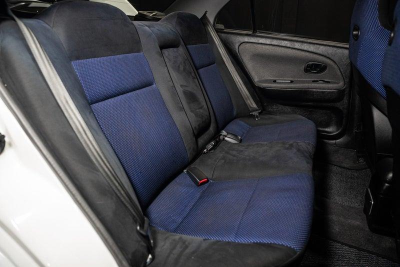 1999 Mitsubishi Lancer