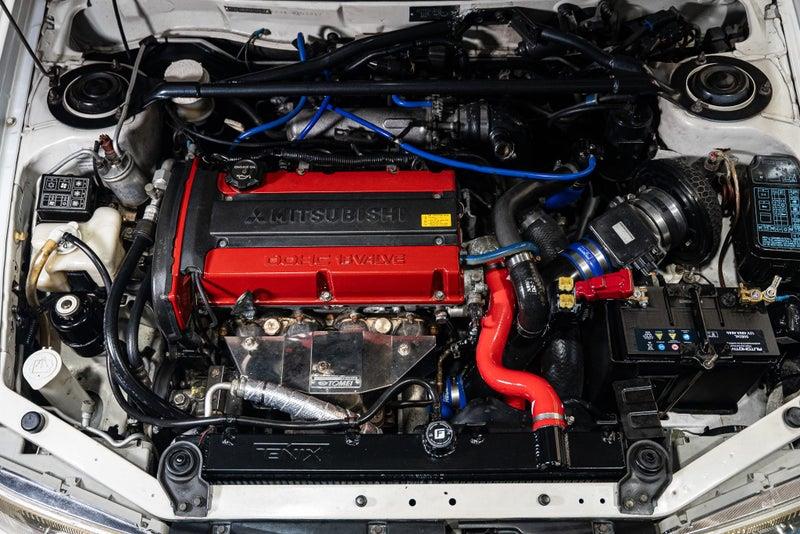 1999 Mitsubishi Lancer
