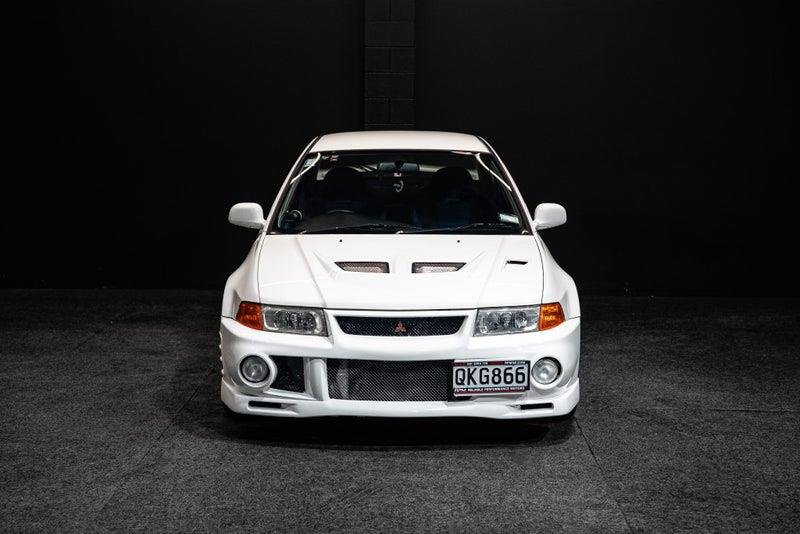 1999 Mitsubishi Lancer