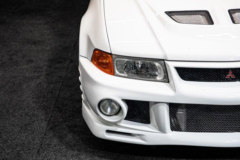 1999 Mitsubishi Lancer