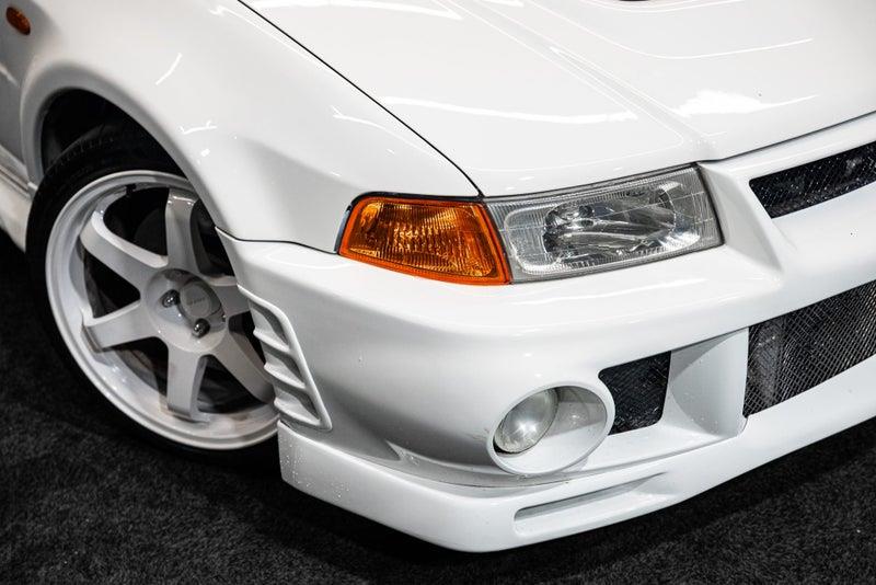 1999 Mitsubishi Lancer