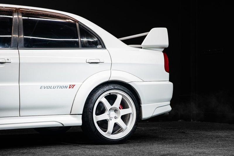 1999 Mitsubishi Lancer