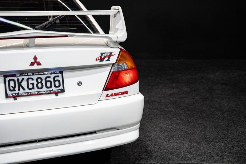 1999 Mitsubishi Lancer