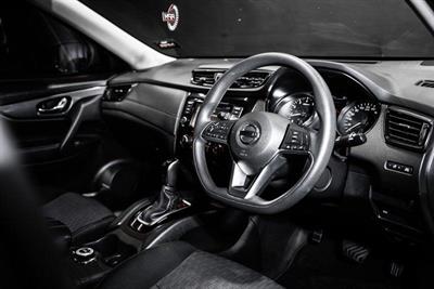 2021 Nissan X-TRAIL - Thumbnail