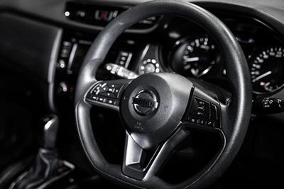 2021 Nissan X-TRAIL - Thumbnail