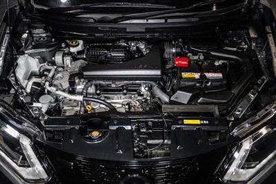 2021 Nissan X-TRAIL - Thumbnail