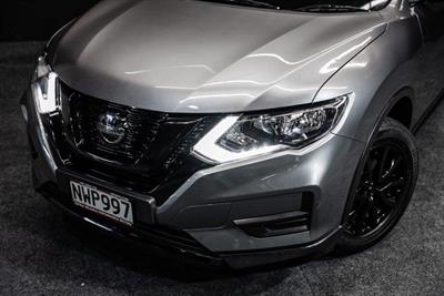 2021 Nissan X-TRAIL - Thumbnail